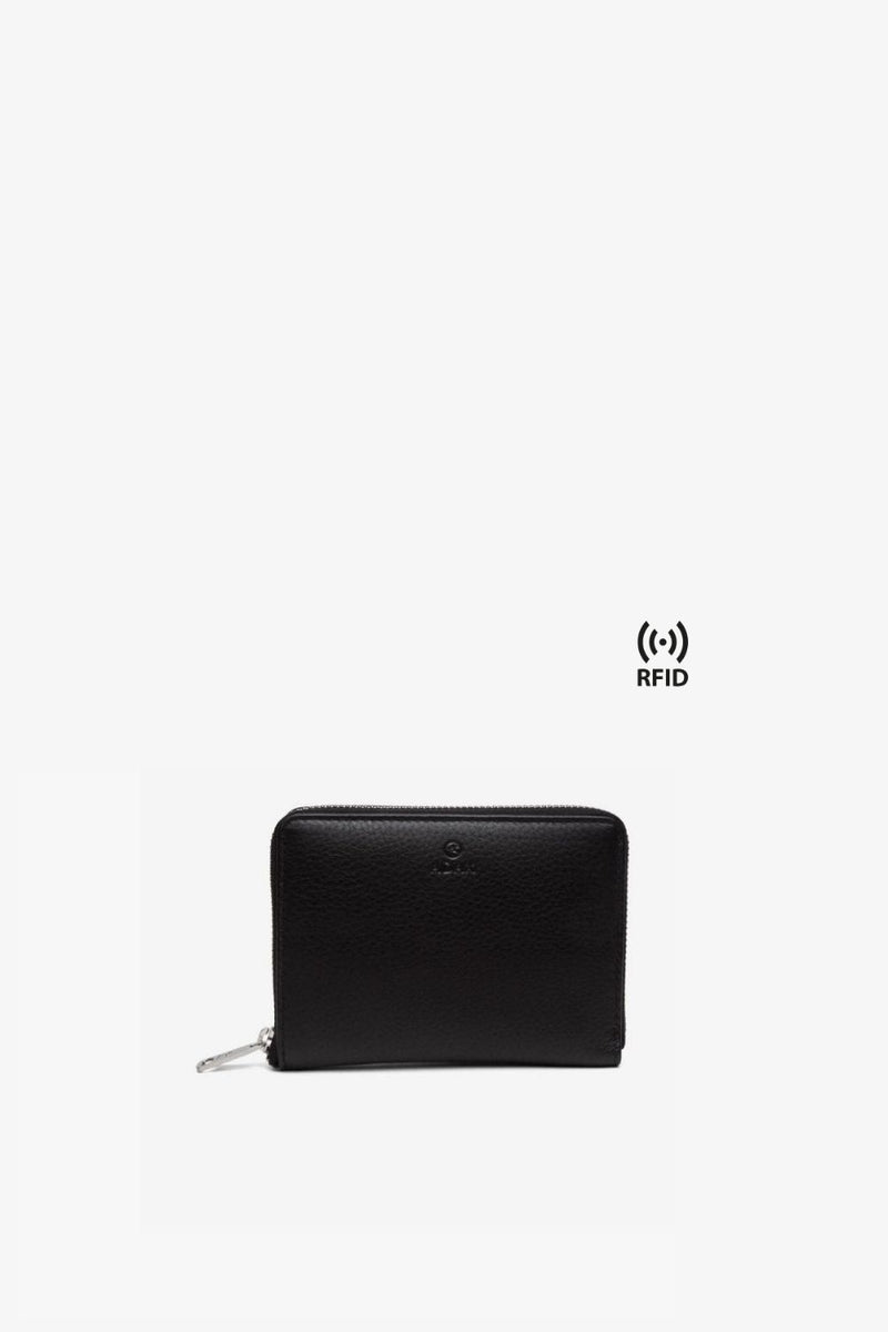 Cormorano wallet Mai Black