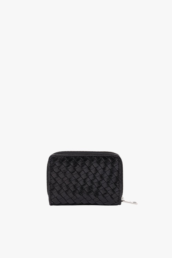 Salerno wallet Cornelia Black