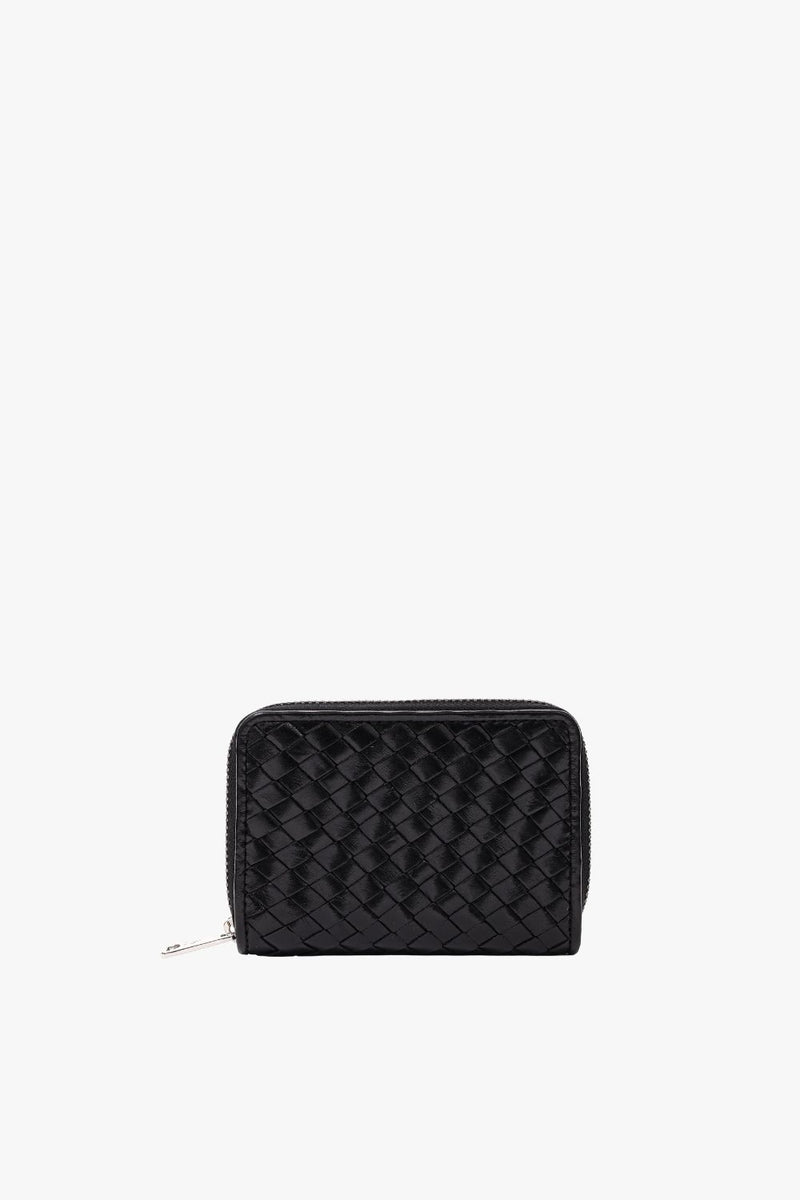 Salerno wallet Cornelia Black