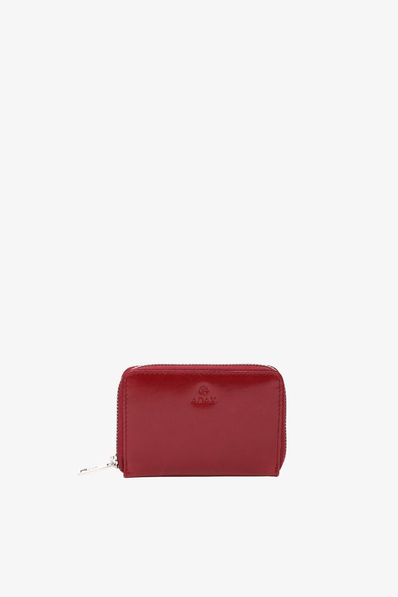 Salerno wallet Cornelia Amaretto