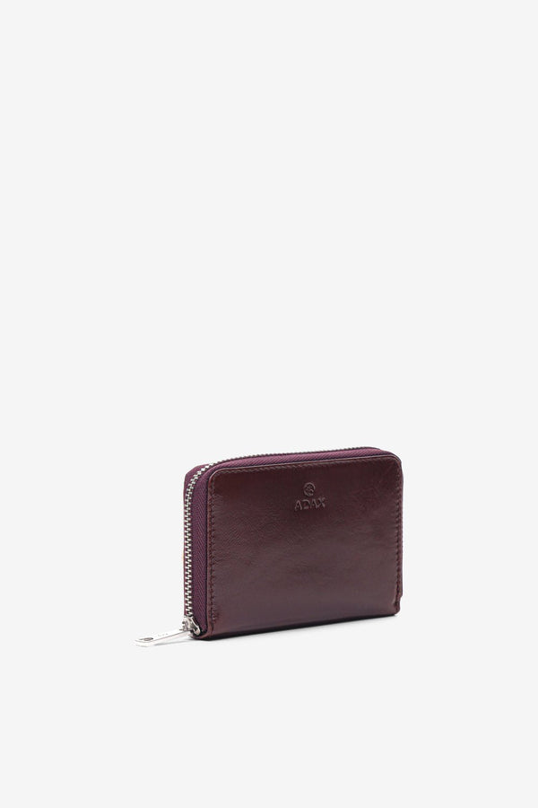 Salerno wallet Cornelia Barolo - ADAX - Punge