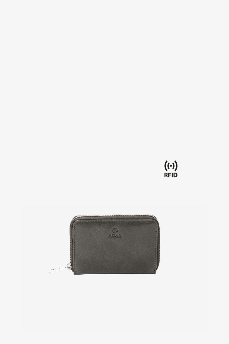 Salerno wallet Cornelia Olive