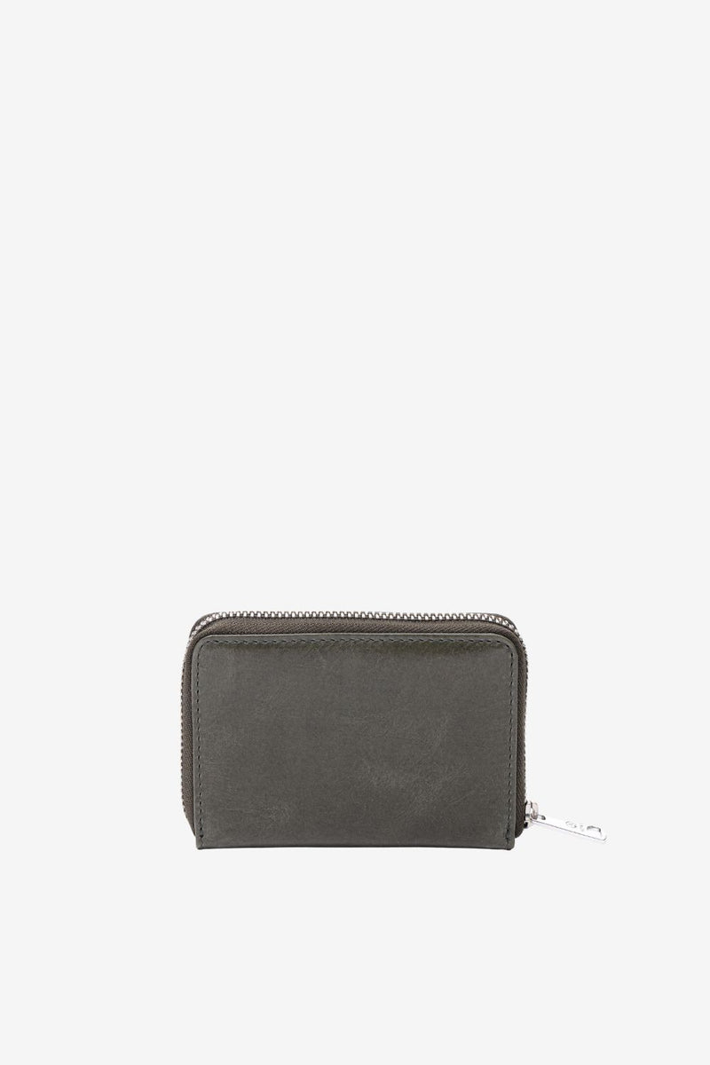 Salerno wallet Cornelia Olive