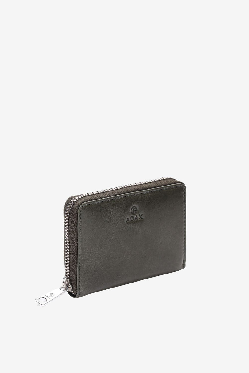 Salerno wallet Cornelia Olive