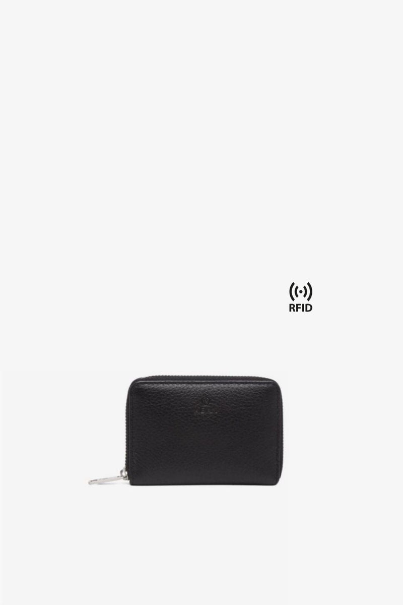 Cormorano wallet Cornelia Black