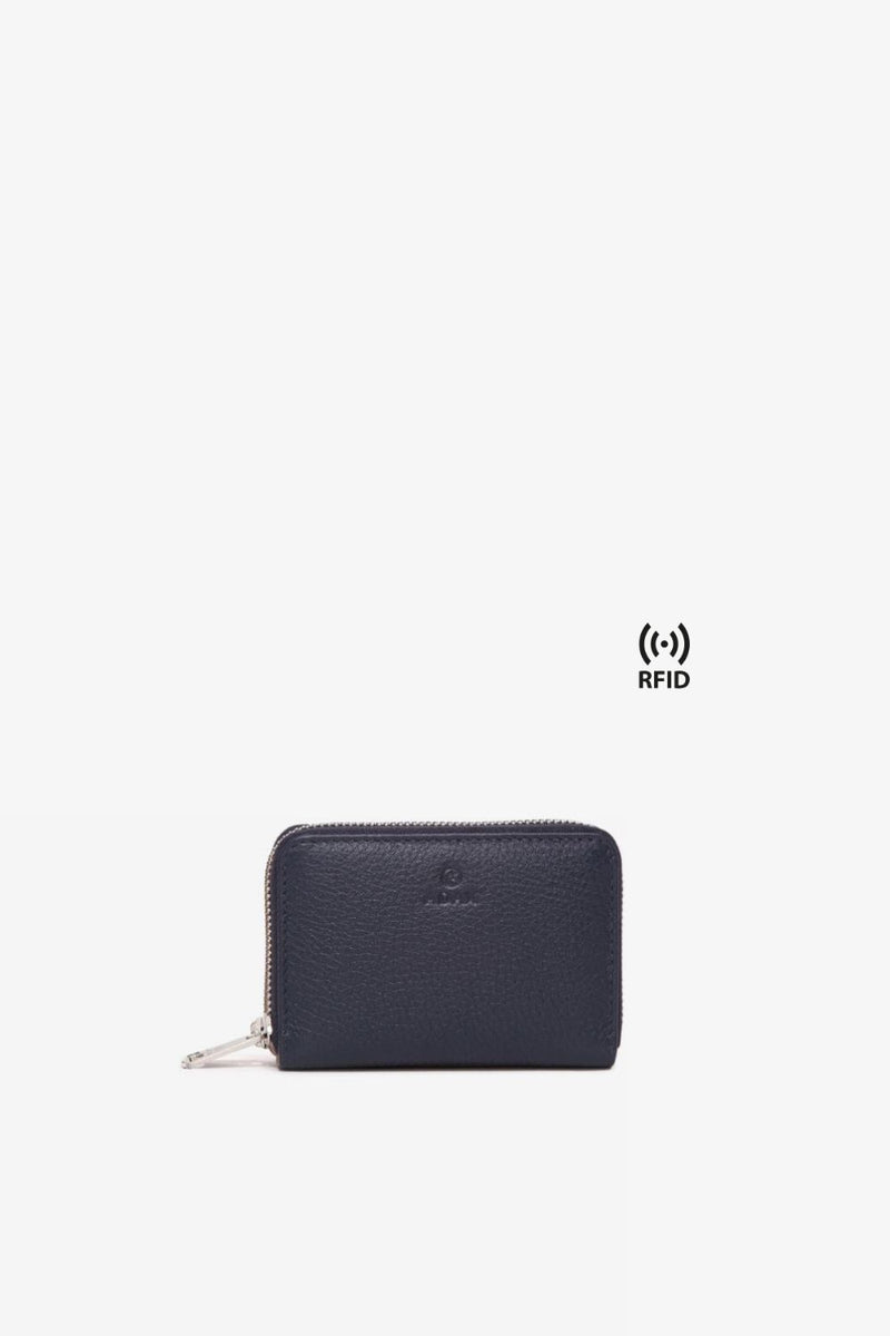 Cormorano wallet Cornelia Navy