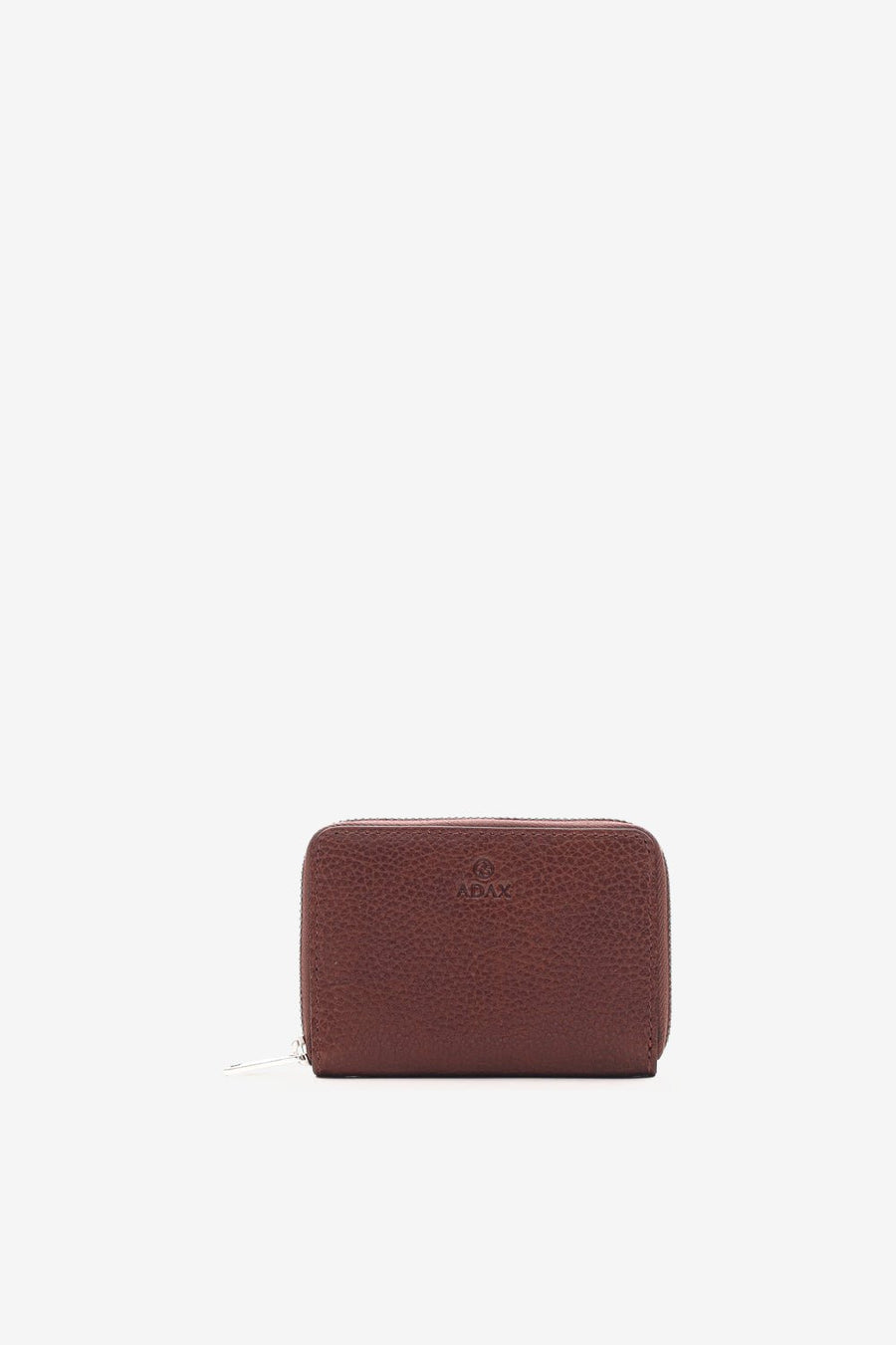 Cormorano wallet Cornelia Walnut - ADAX - Punge