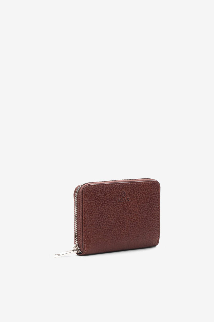 Cormorano wallet Cornelia Walnut - ADAX - Punge