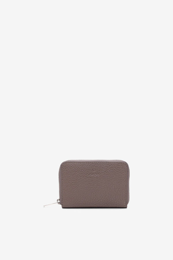 Cormorano wallet Cornelia Wood - ADAX - Punge