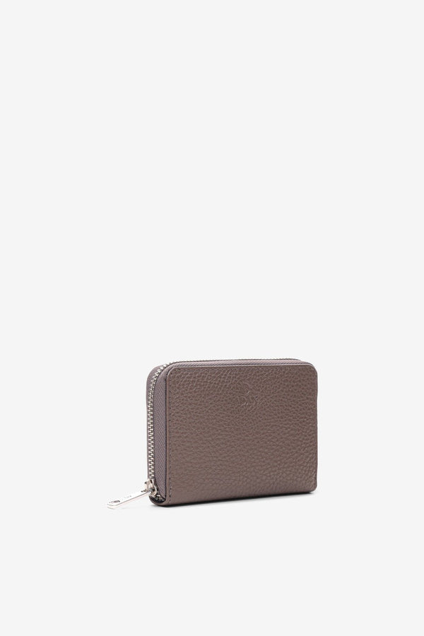 Cormorano wallet Cornelia Wood - ADAX - Punge