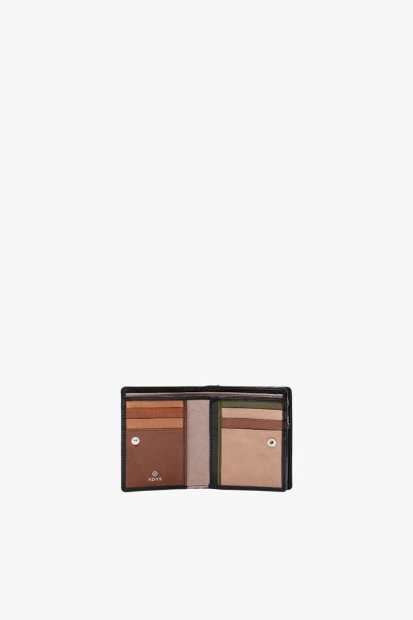 Salerno wallet Ninni Multi nature