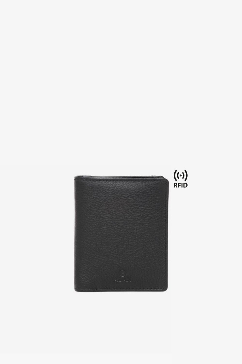 Cormorano wallet Ninni Black