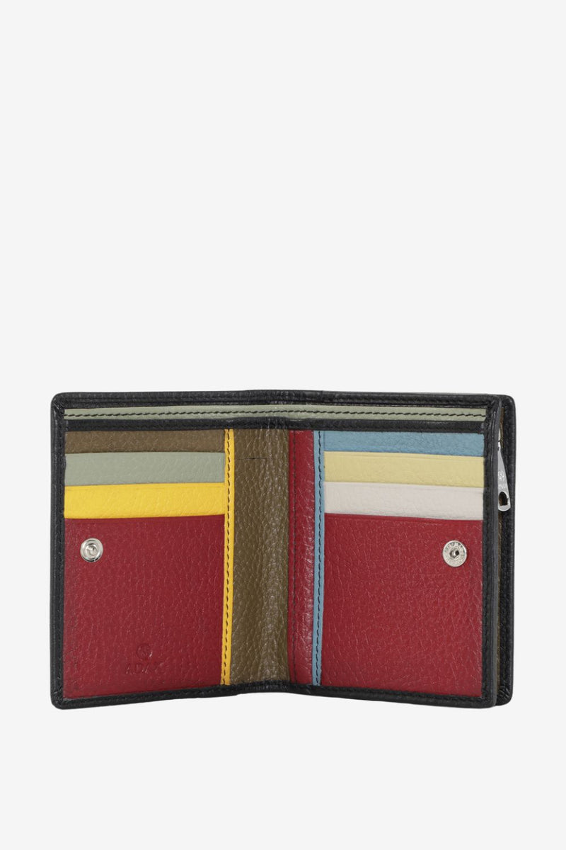 Cormorano wallet Ninni Multi
