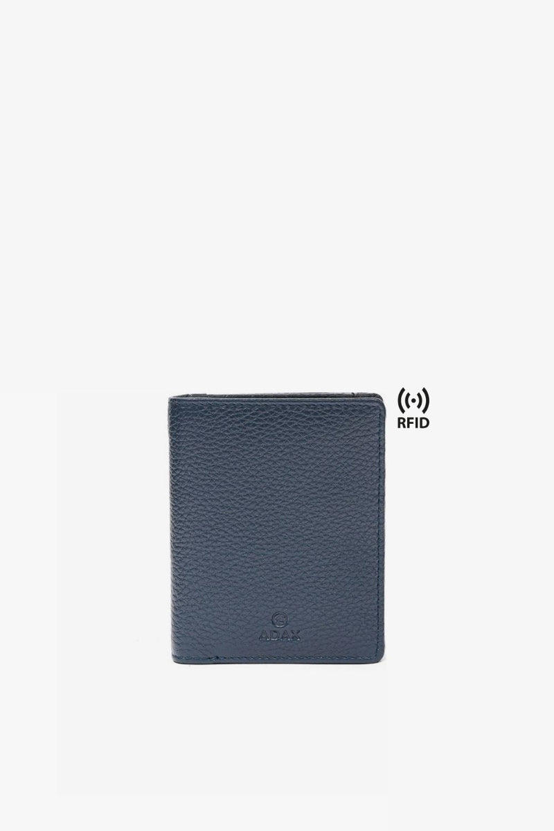 Cormorano wallet Ninni Petrol