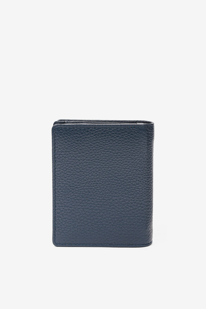 Cormorano wallet Ninni Petrol