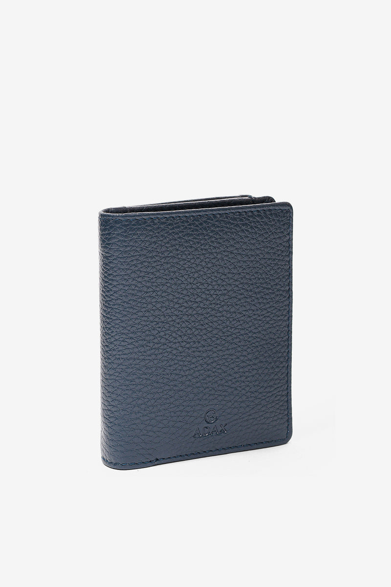 Cormorano wallet Ninni Petrol