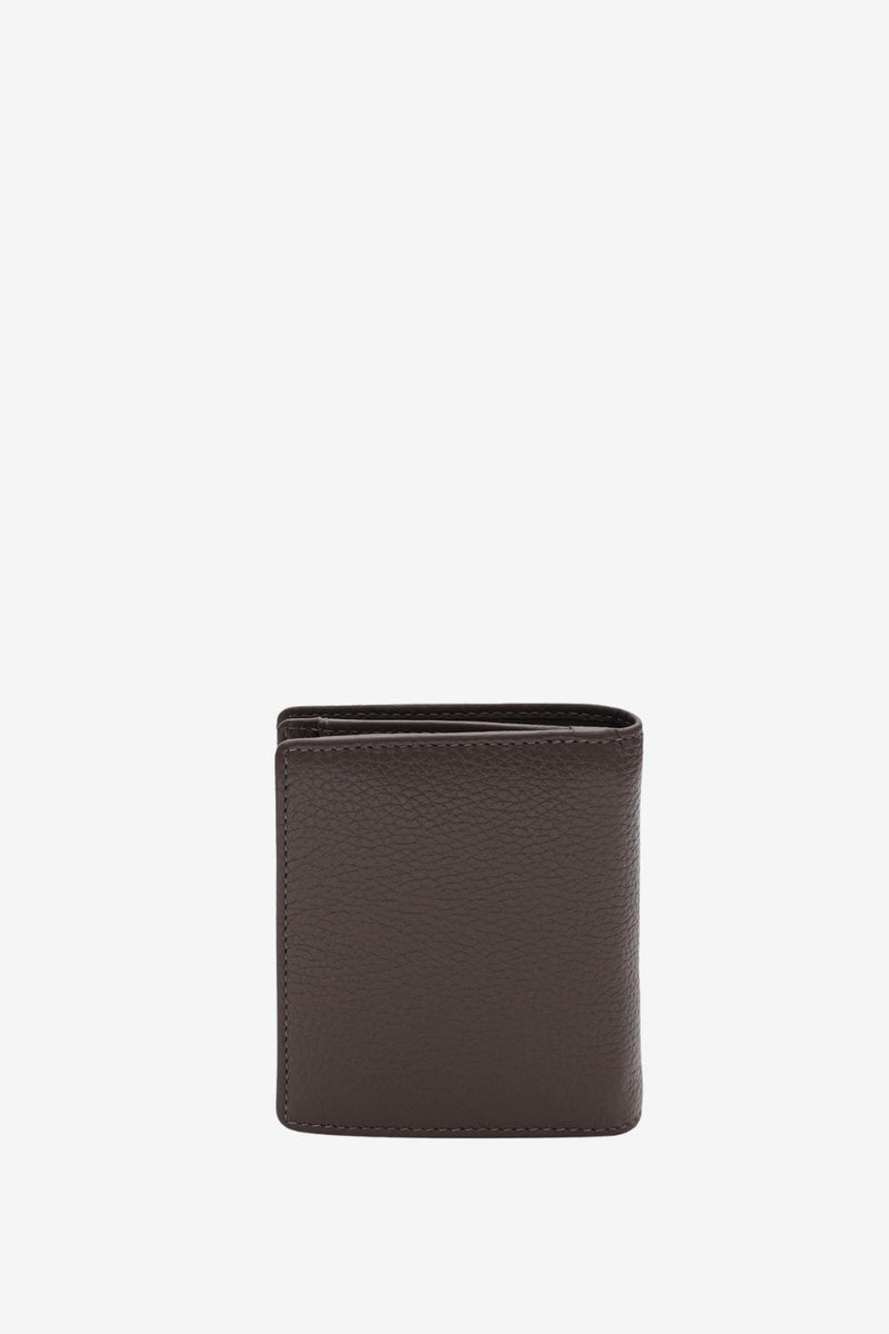 Cormorano wallet Ninni Taupe