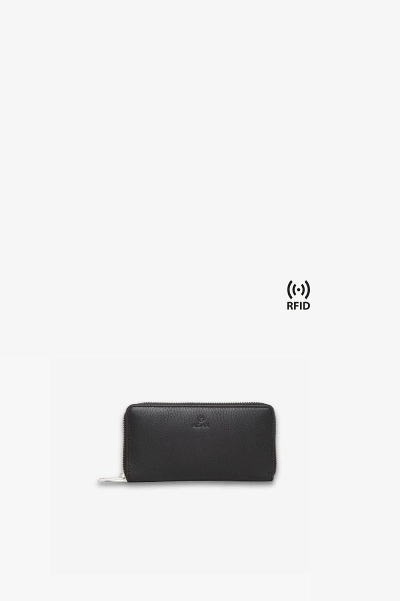 Cormorano wallet Freja Black