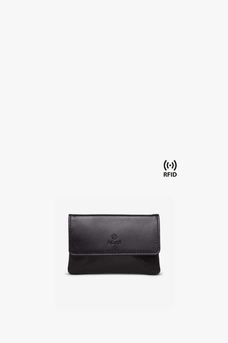 Salerno wallet Gertrud Black