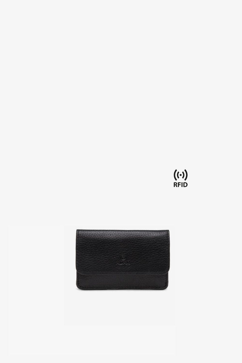 Cormorano wallet Kaja Black