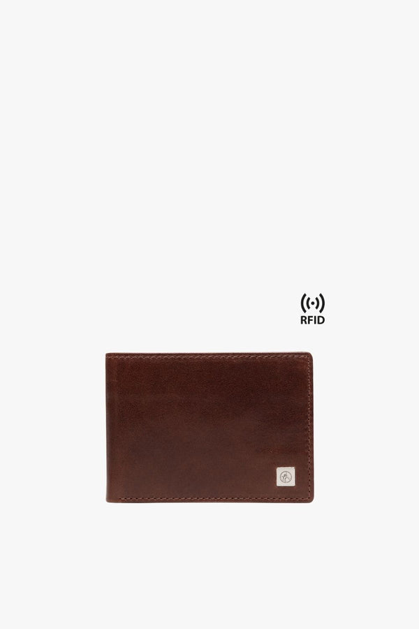 Chicago wallet Ebbe Brown