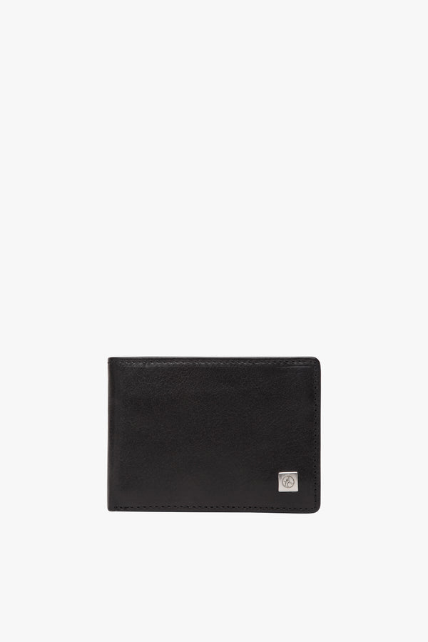 Chicago wallet Ebbe Black