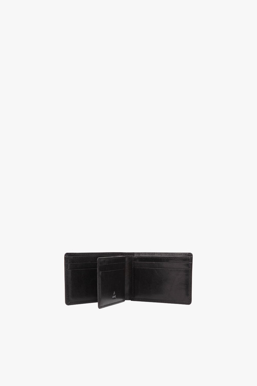 Chicago wallet Ebbe Black - ADAX - Punge