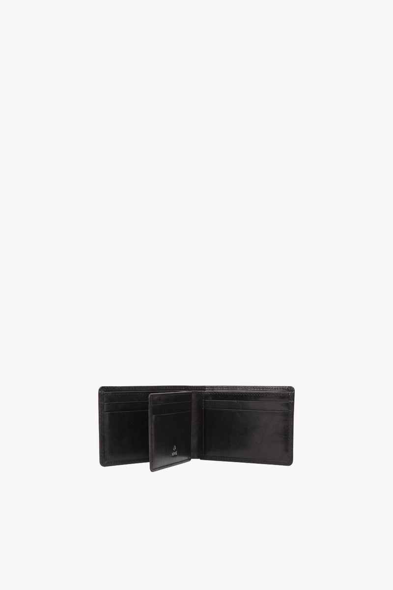 Chicago wallet Ebbe Black