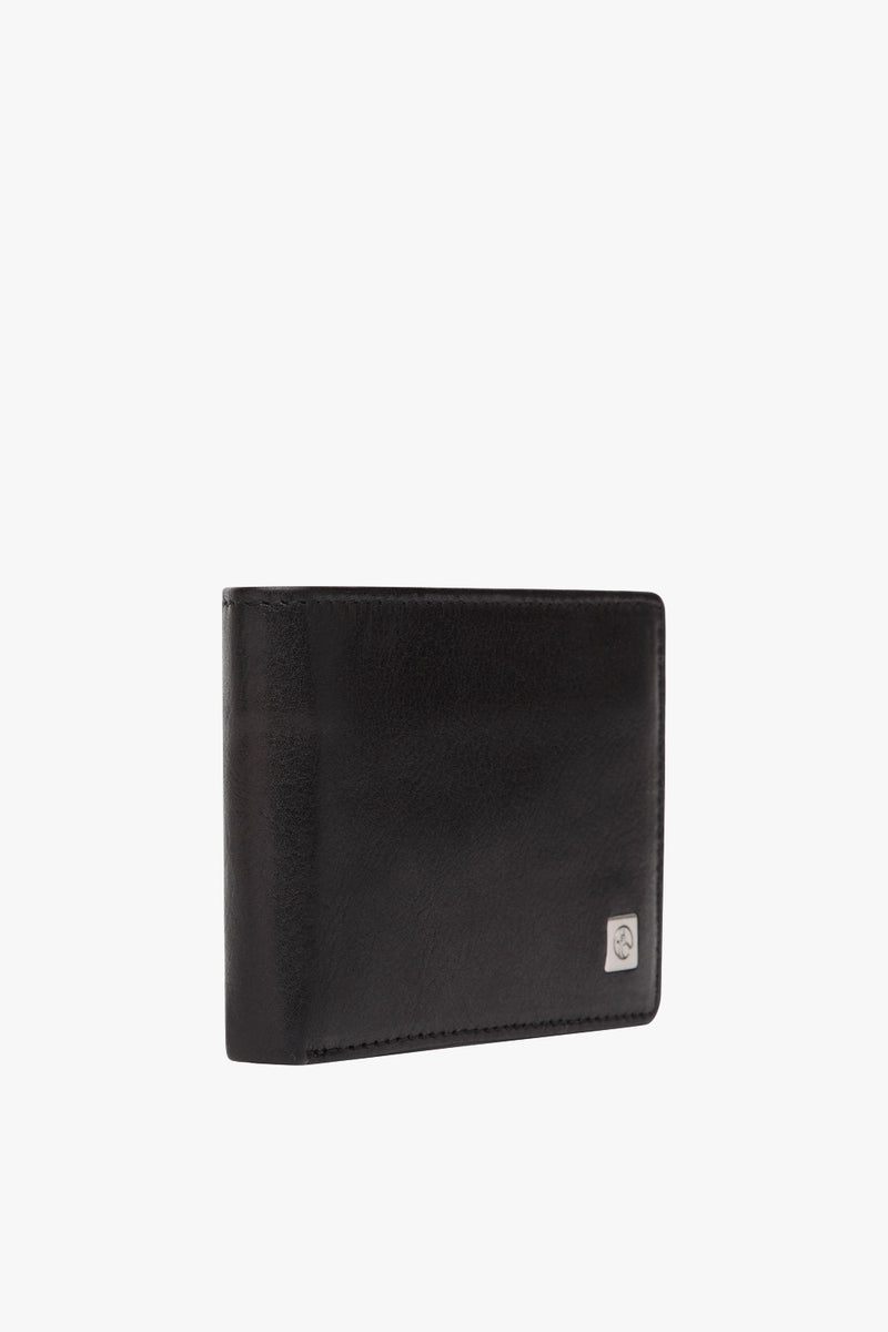 Chicago wallet Ebbe Black