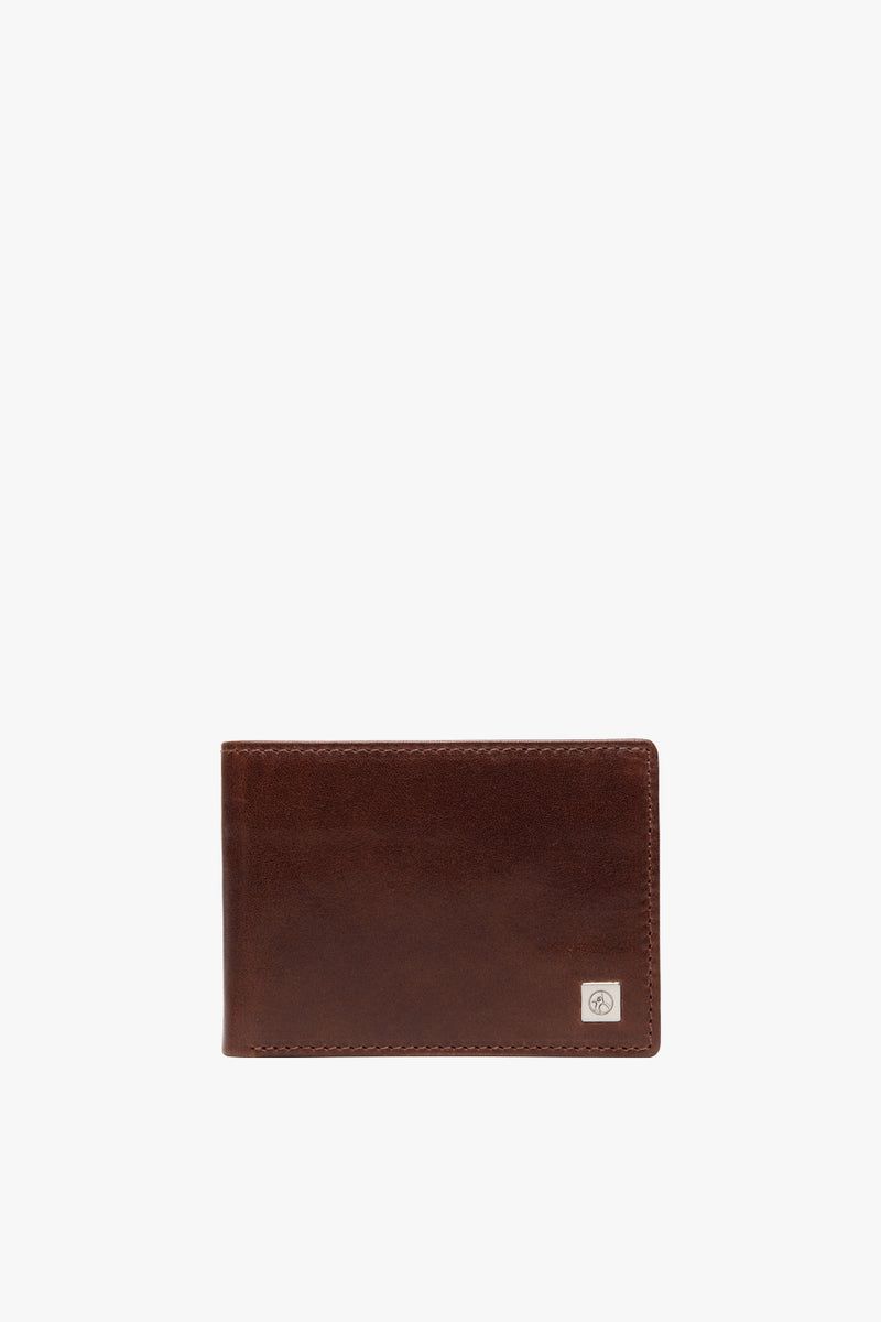 Chicago wallet Ebbe Brown