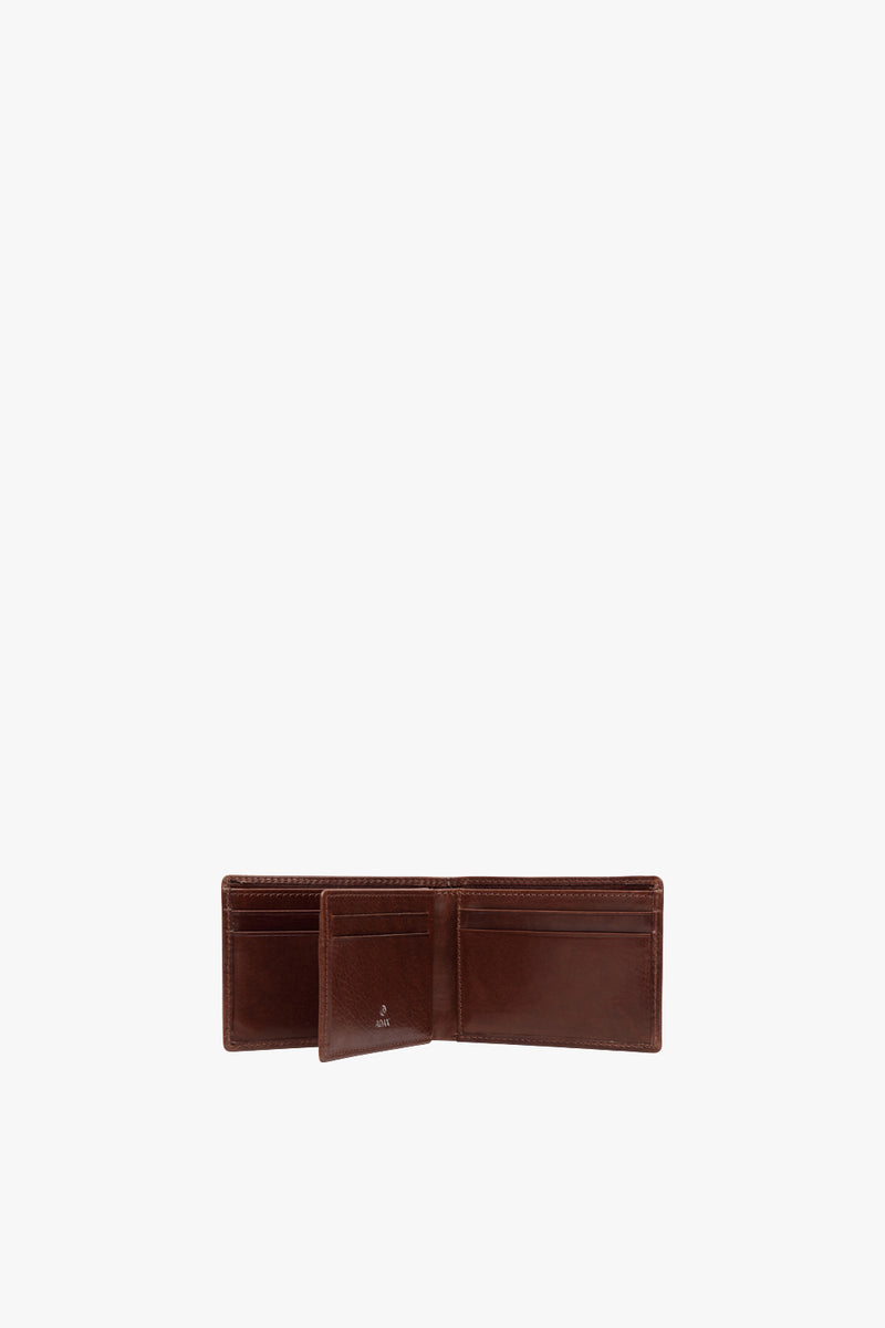 Chicago wallet Ebbe Brown