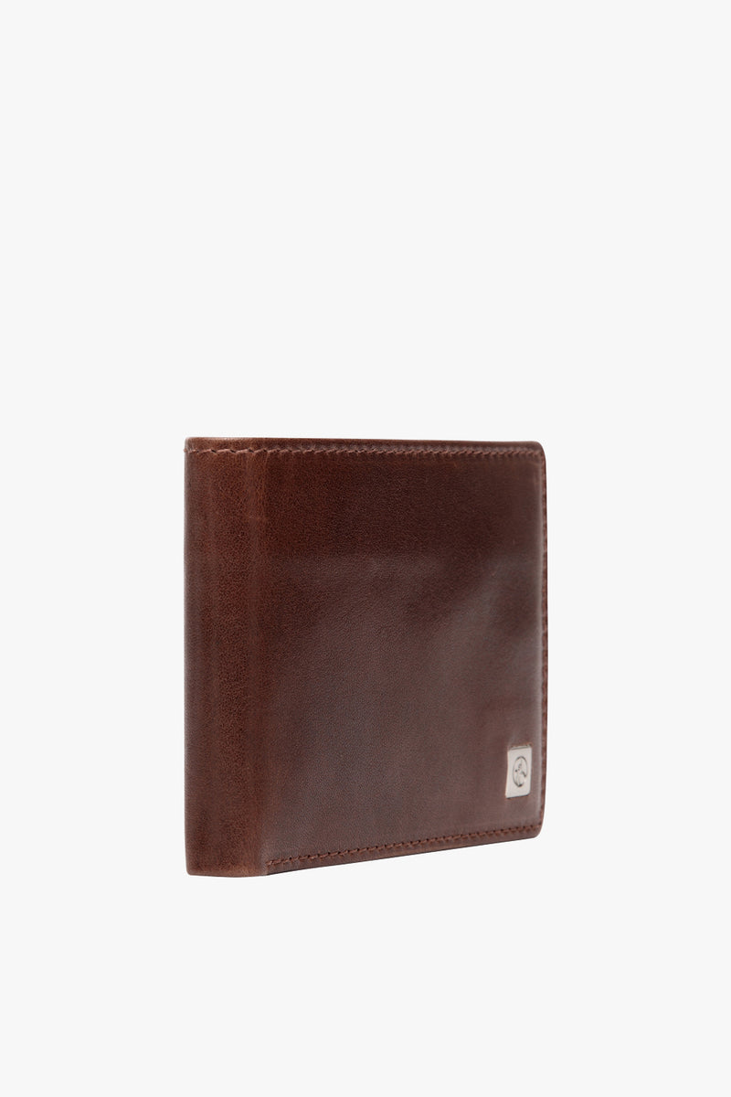 Chicago wallet Ebbe Brown