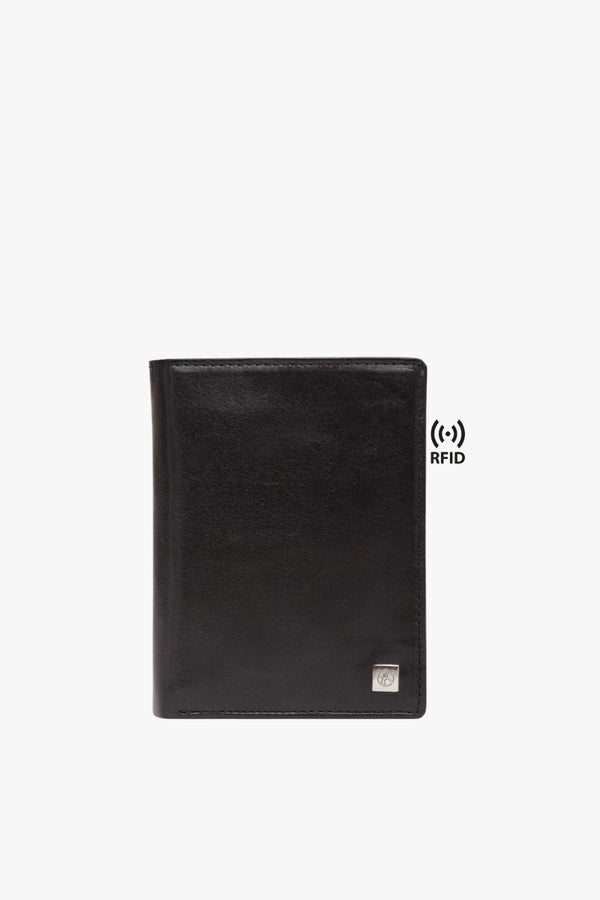 Chicago wallet Miklas Black