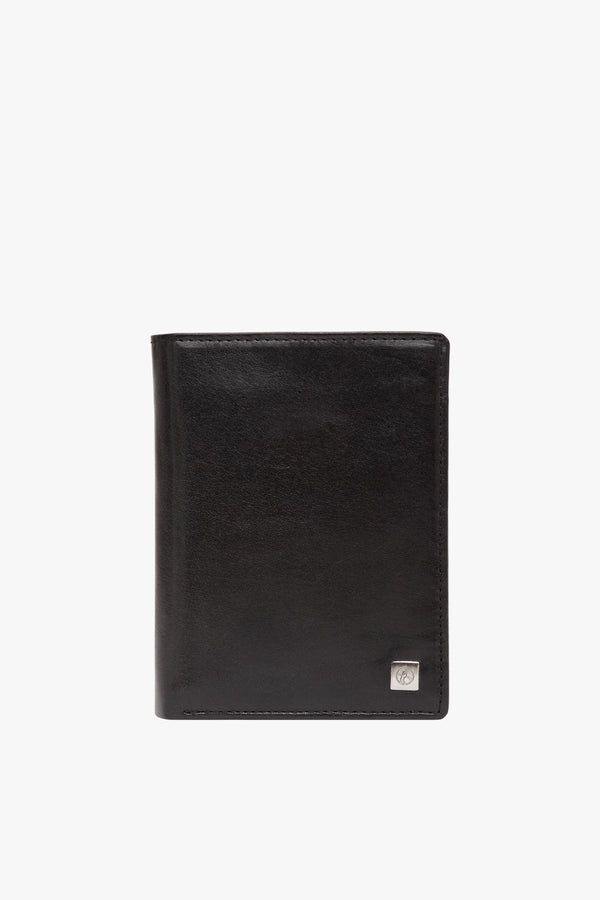 Chicago wallet Miklas Black