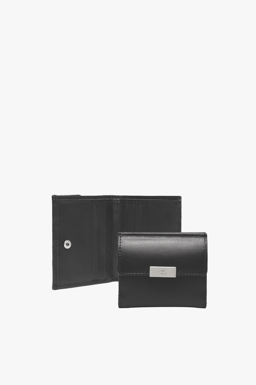 Celia wallet Jessica Black - ADAX - Punge