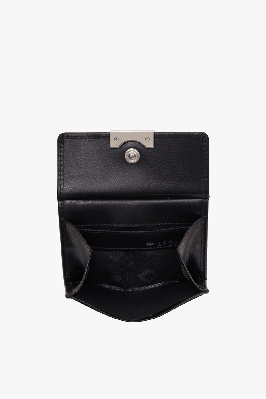 Celia wallet Jessica Black - ADAX - Punge