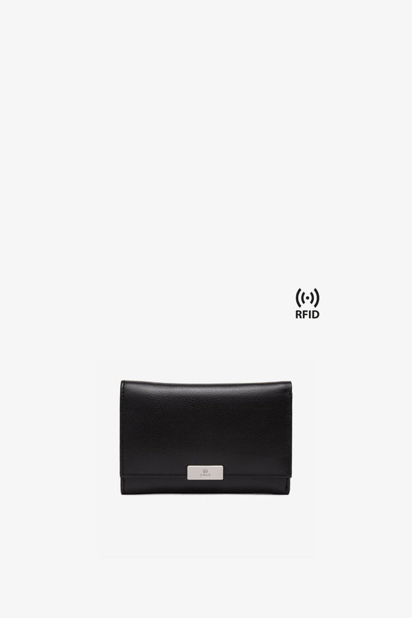 Celia wallet Maren Black