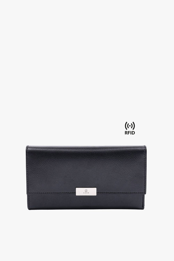 Celia wallet Sigga Black