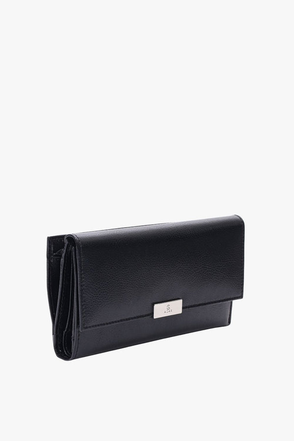 Celia wallet Sigga Black