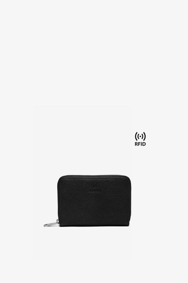 Napoli wallet Louisa Black