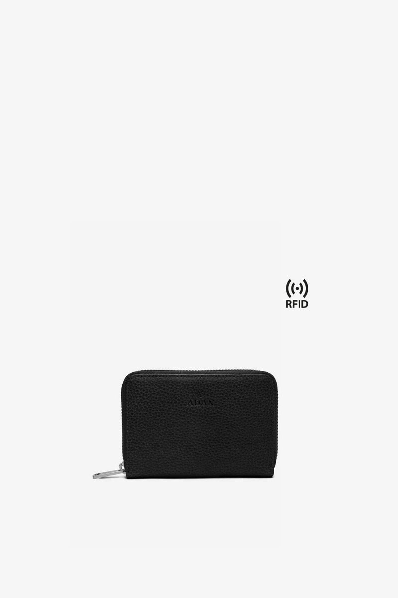 Napoli wallet Louisa Black