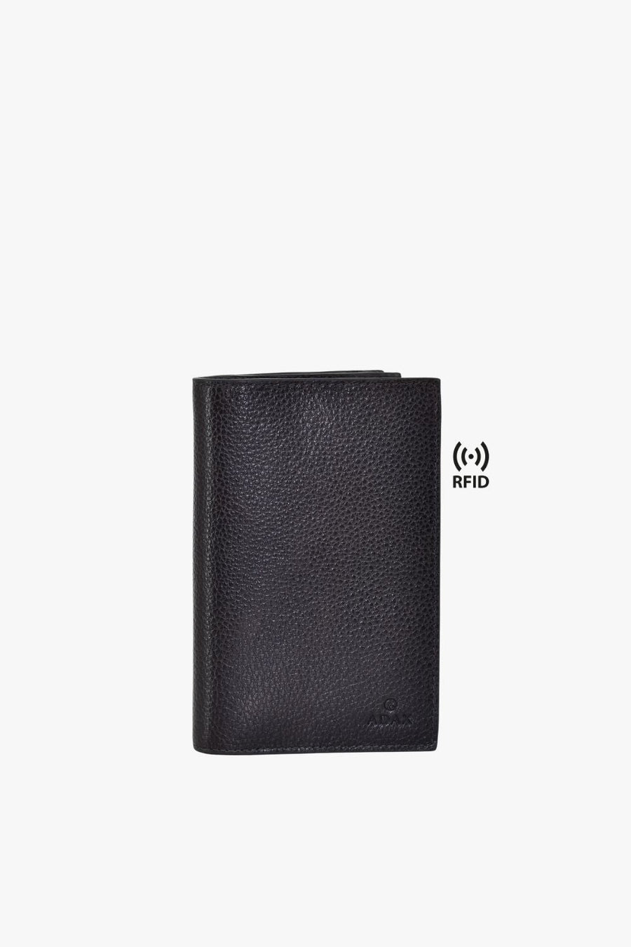 Napoli wallet Cate Dark brown - ADAX - Punge