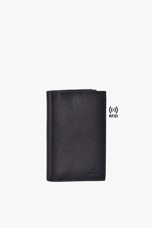 Napoli wallet Cate Dark brown