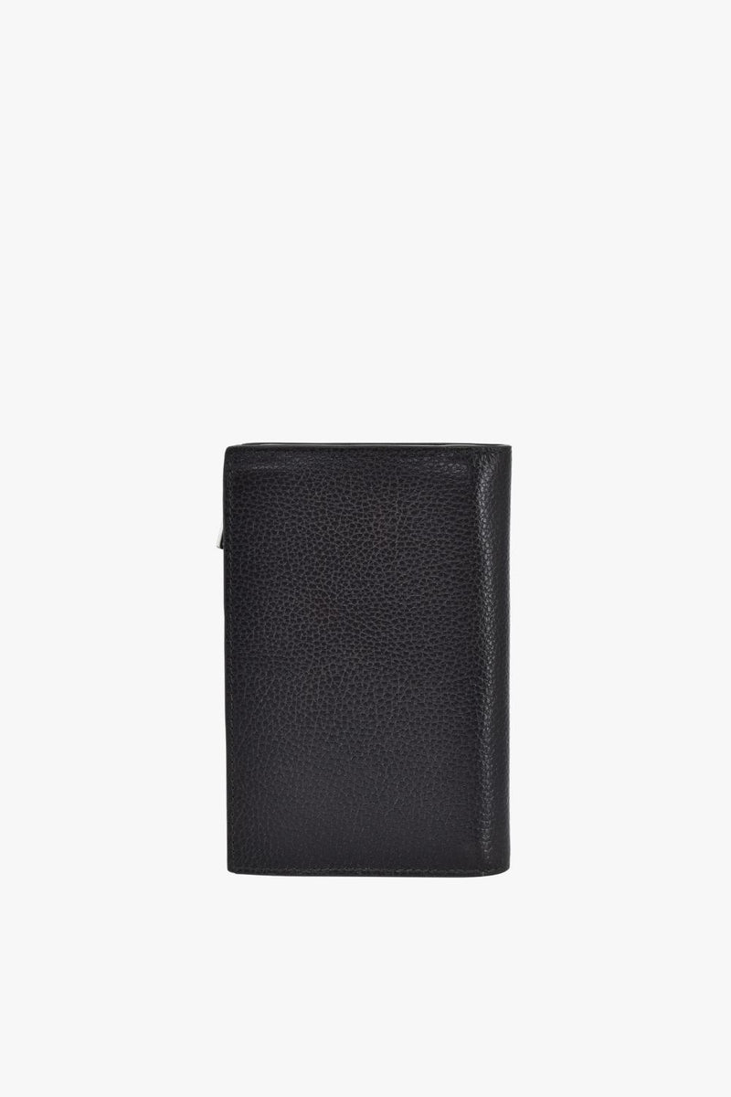 Napoli wallet Cate Dark brown