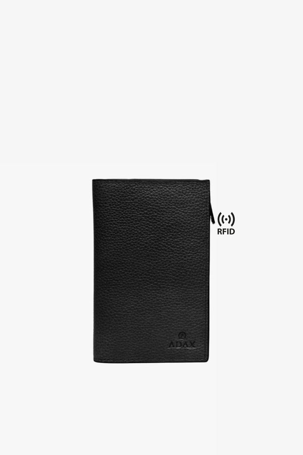 Napoli wallet Cate Black