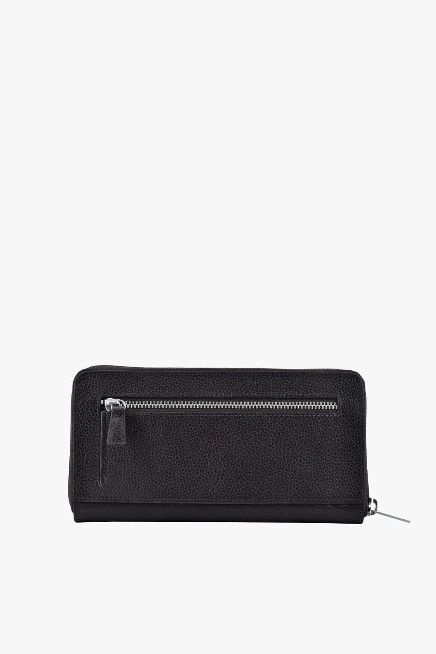 Napoli wallet Savita Dark brown - ADAX - Punge