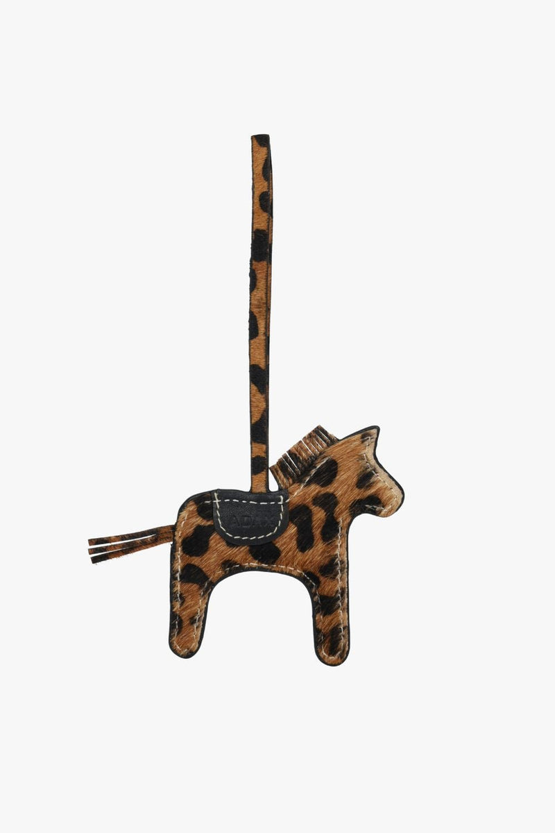 Adax charm Nafea Dark brown - ADAX - Charm