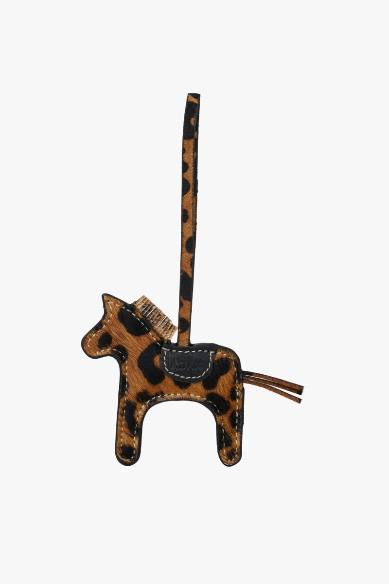 Adax charm Nafea Dark brown - ADAX - Charm