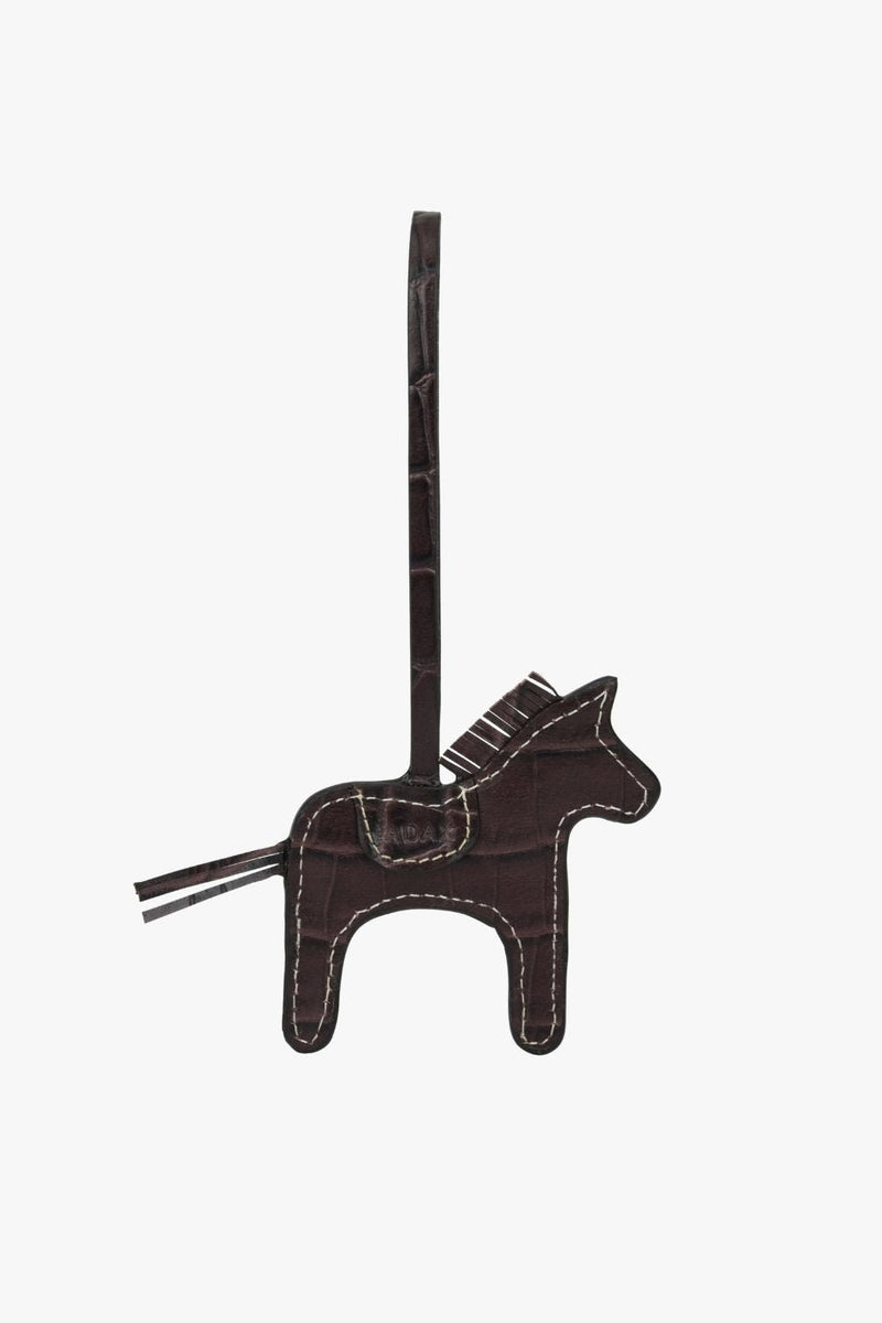 Adax charm Nafea Black - ADAX - Charm