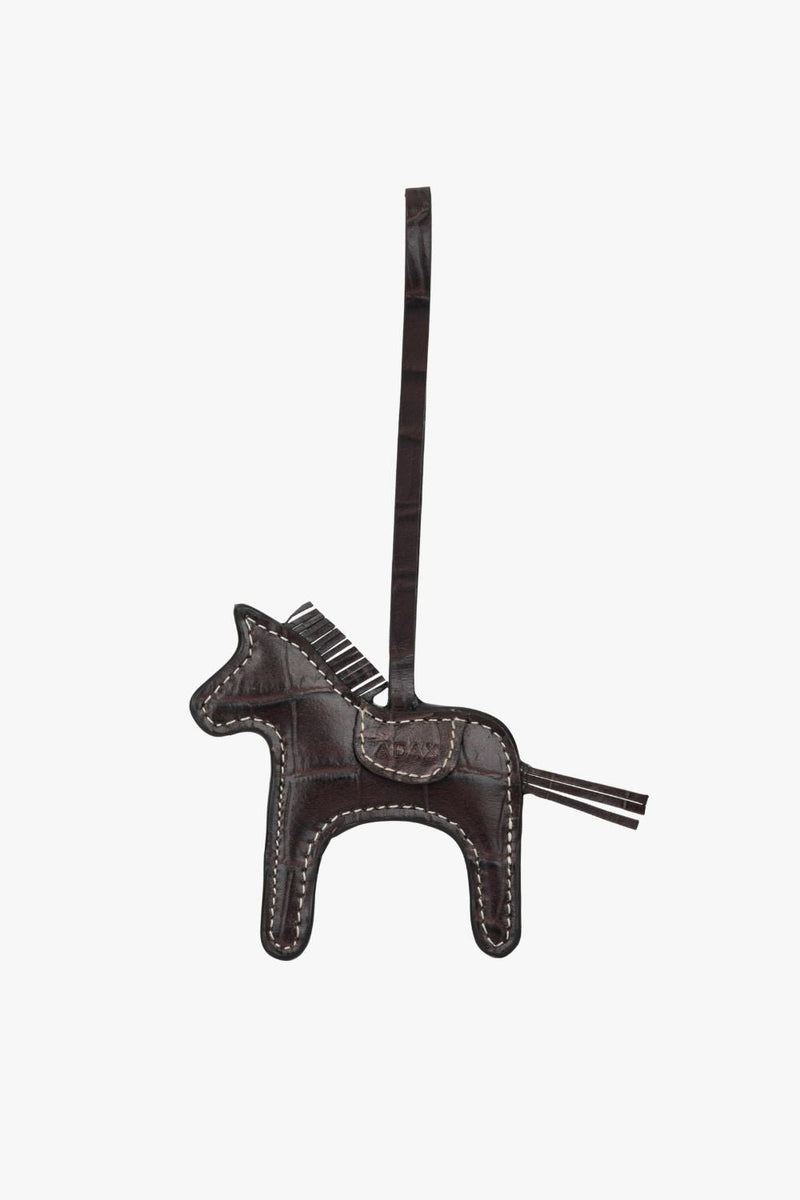 Adax charm Nafea Black - ADAX - Charm